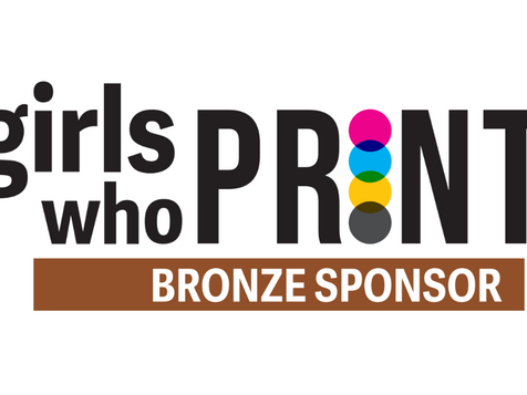 Girls Who Print and Harris & Bruno: Investing in the Future of Print