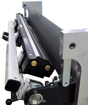 Cámara Con Anilox