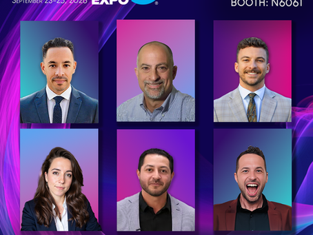 Harris & Bruno Heads to PRINTING United Expo 2026
