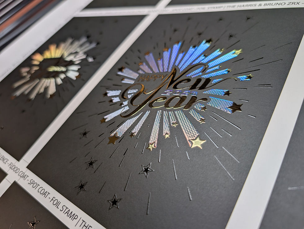 Post | Harris & Bruno