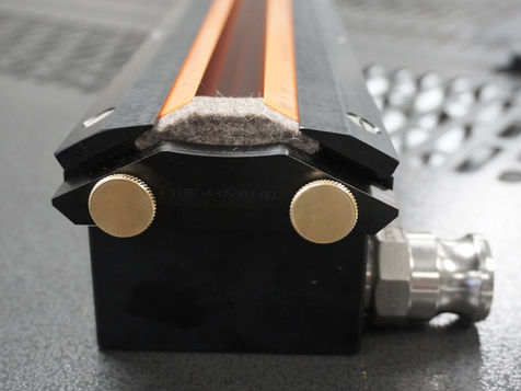 Why Your Chamber Is Leaking