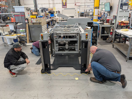 Why Manufacturer-Direct Service Makes the Difference