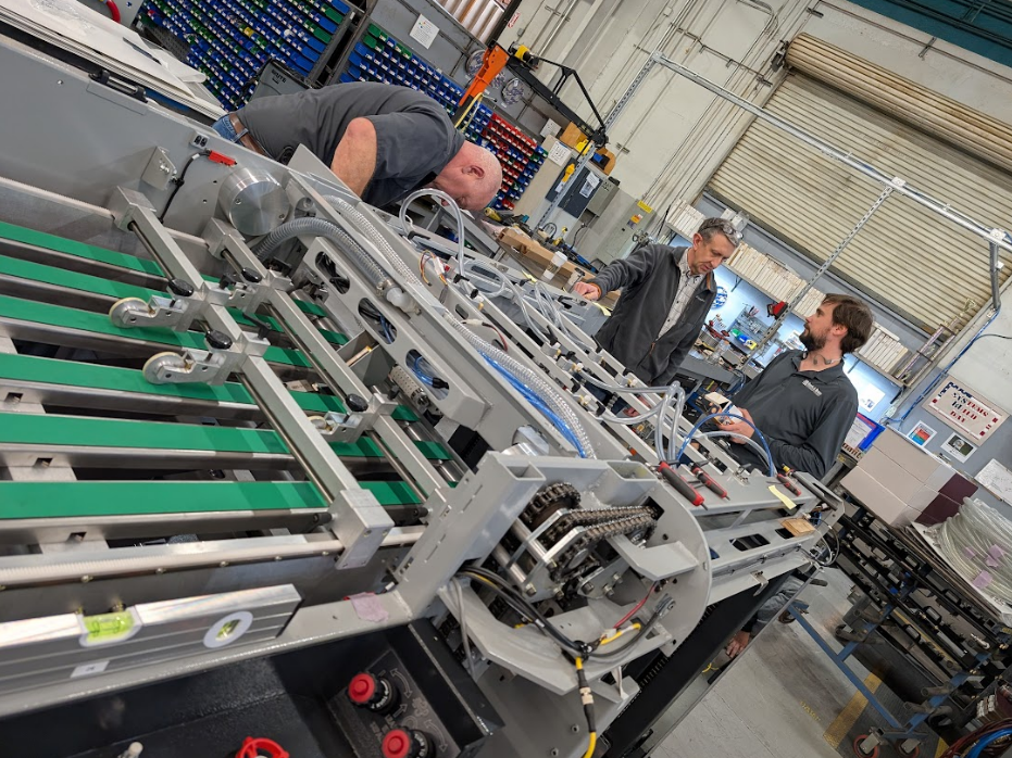 Why Preventative Maintenance Costs Less Than Downtime