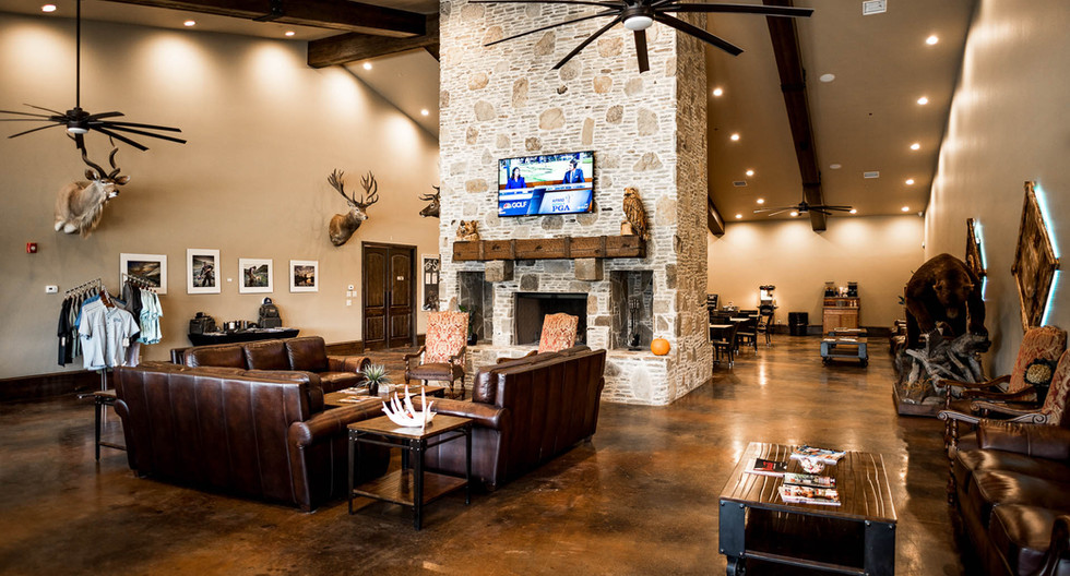 Texas Gun Ranch The Private Shooting Experience Gun Range in