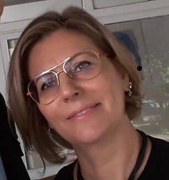 Rita Cássia Menegati Dornelles