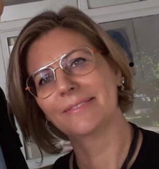 Rita Cássia Menegati Dornelles