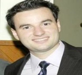 Eduardo Luiz Gasnhar Moreira