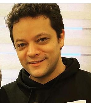 Gustavo Dias Ferreira