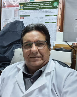 Isac Almeida de Medeiros