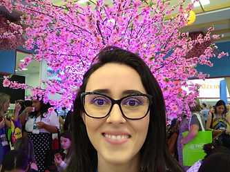 Camille de Moura Balarini