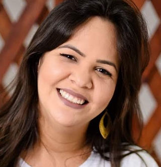 Viviane de Oliveira Nogueira Souza