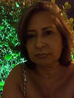 Izabel Cristina Custódio de Souza
