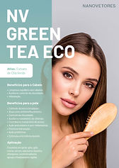 NV Green Tea Eco