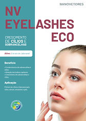 NV Eyelashes Eco