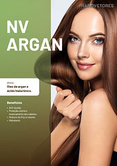 NV Argan