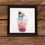 Miniature : Print "Bubble Coon"