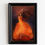 Miniature : Print "Dame Flamme"