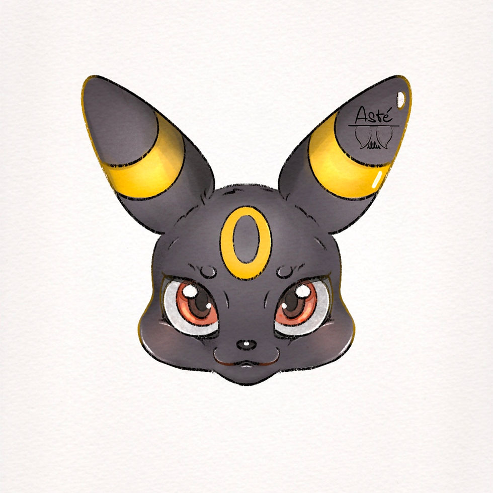 Miniature : Mini Print "Evolition"
