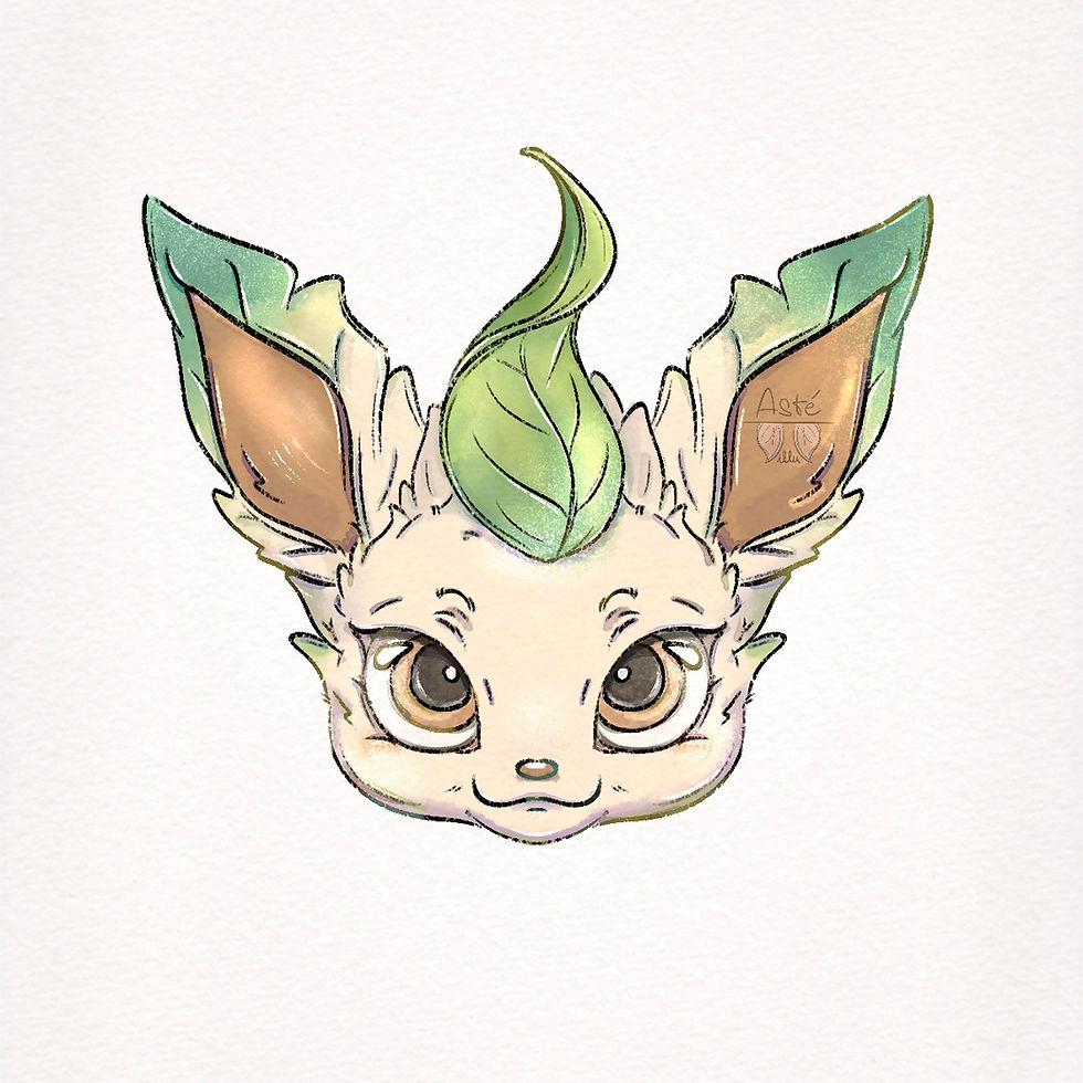 Miniature : Packs de Stickers "Evolition"
