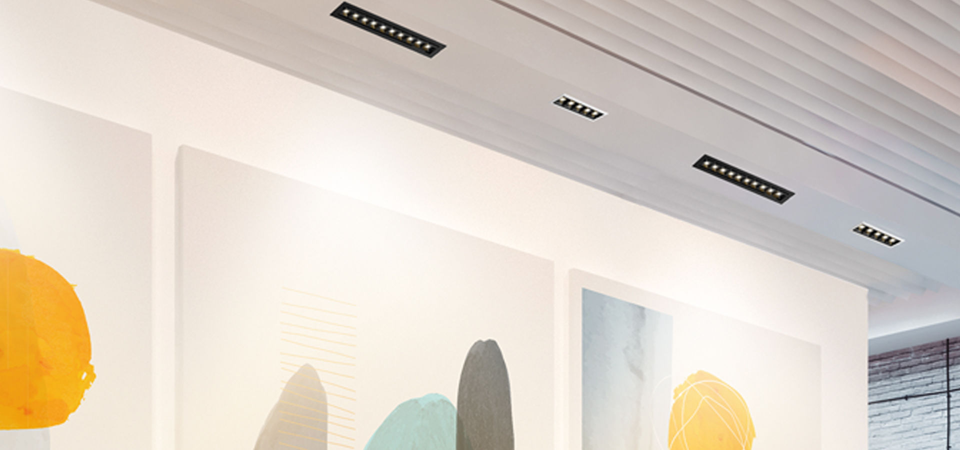 KOHL-Lighting NSES stropní svítidlo