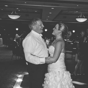 An Embarrassed Bridegroom