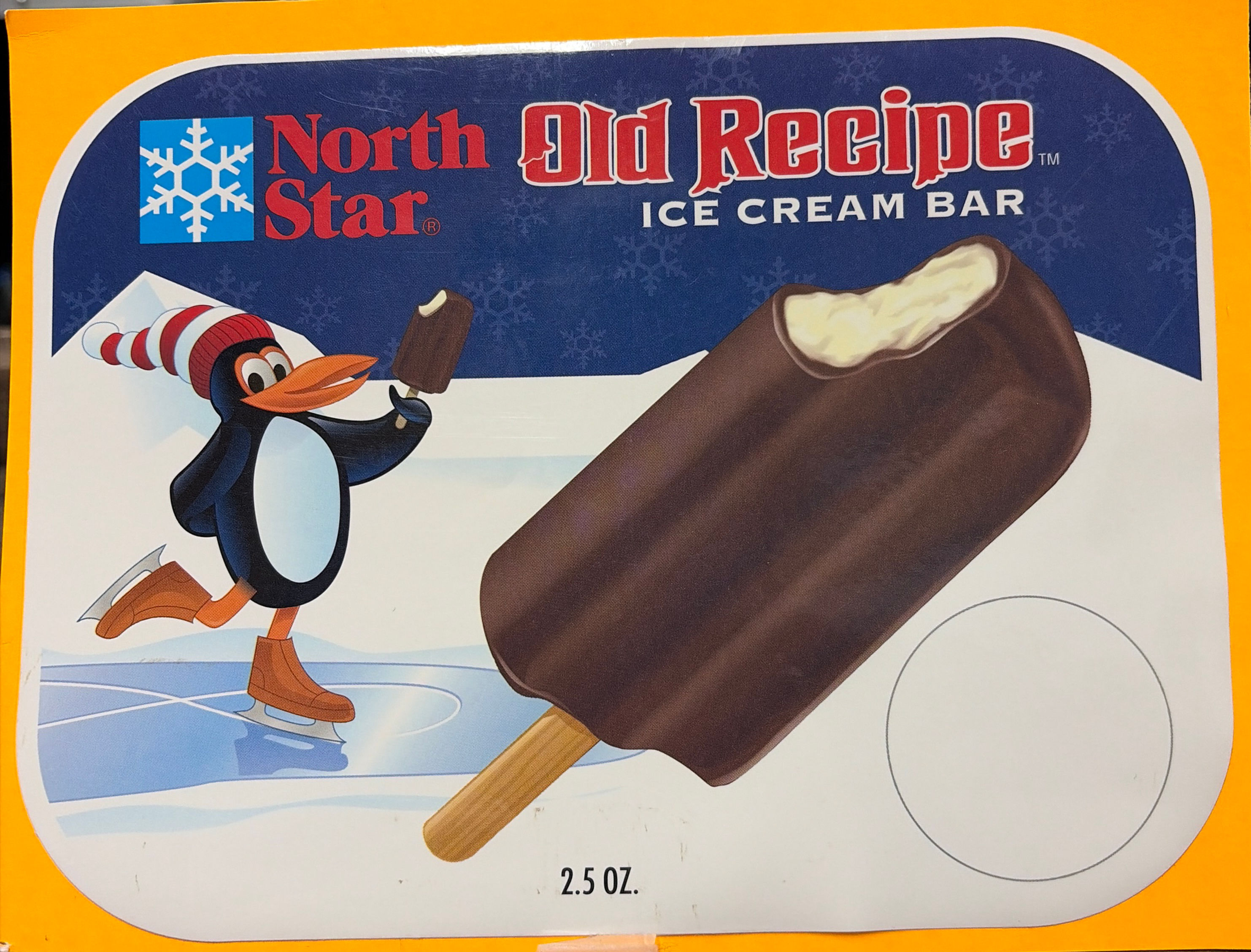 Rich’s Ice Cream Bar 24ct