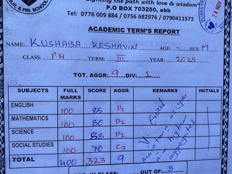 🌟 A Universe of Success! 🌟