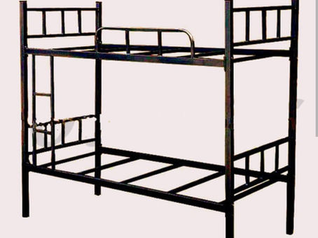 New Bunk Beds Needed!!!
