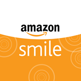 Amazon Smile Certified!