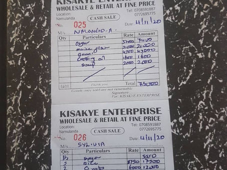 Direct Donation to Brian!!!