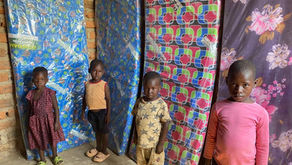 ✨ New Mattresses for Orphanage ✨