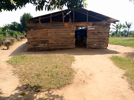 Two Birds - One Stone!