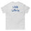 Thumbnail: 3BG "I AM Life Is" T-Shirt for Charity
