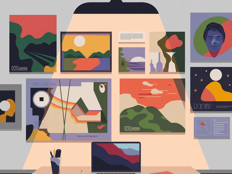 The Role of Artificial Intelligence in Art Production