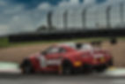 RJN Motorsport Nissan GT-R