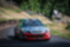 Hyundai Accent WRC