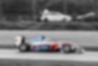 Tom Gamble Formula 3
