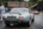 Jaguar E-Type