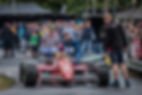 Dallara F191