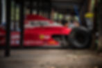 Dallara F191