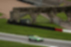 Team Parker Racing Bentley