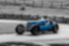 Frazer Nash Norris Special Alvis