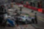 Optimum Motorsport Aston Martin
