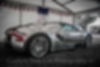 Bughatti Veyron