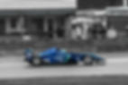 Billy Monger Formula 3