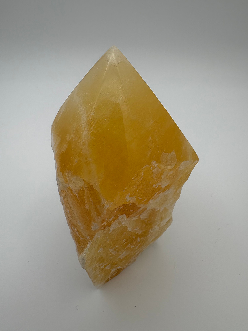 Thumbnail: Honey Calcite Generator Point