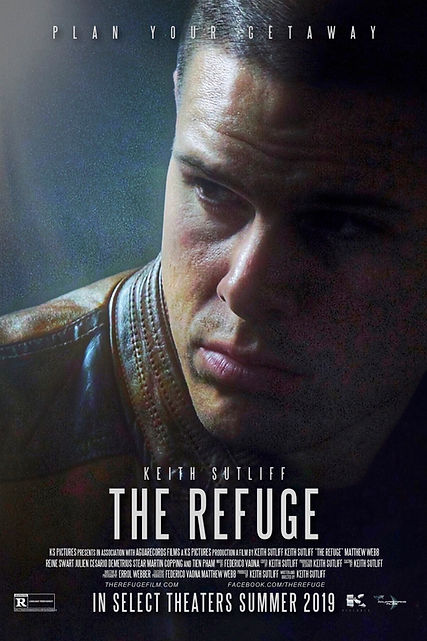 The Refuge POSTER January 2019 (i added
