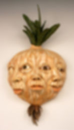 YOU ARE WHAT YOU EAT