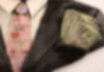 MONKEY BUSINESS (detail)