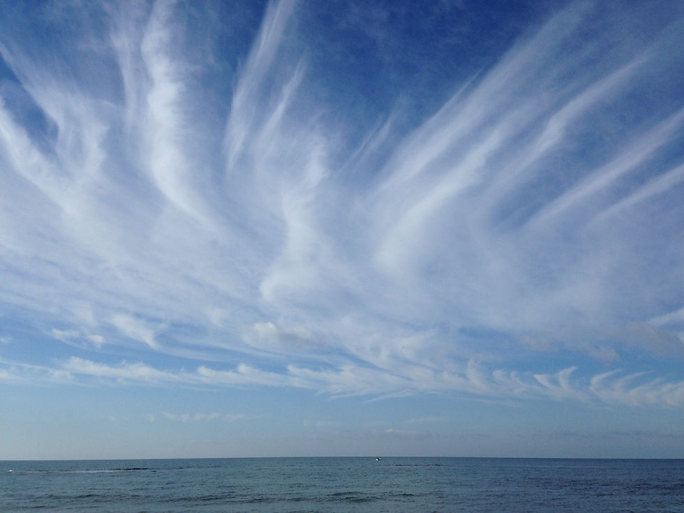 Jahreskreis - Sommer Süden